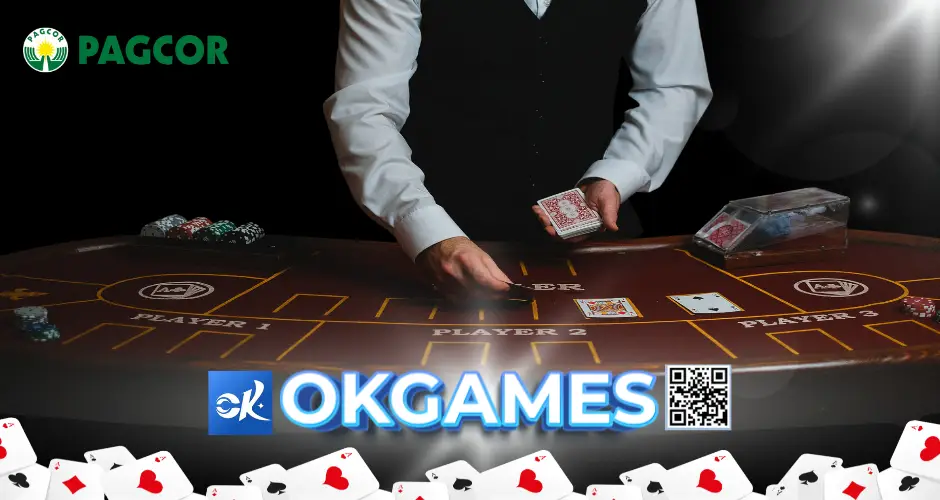 okgames table games