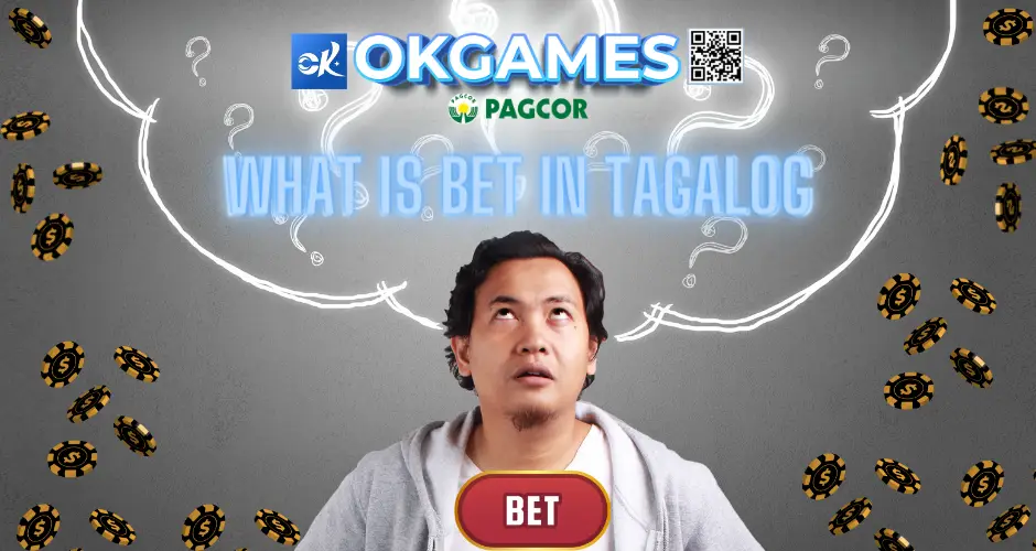 bet in tagalog