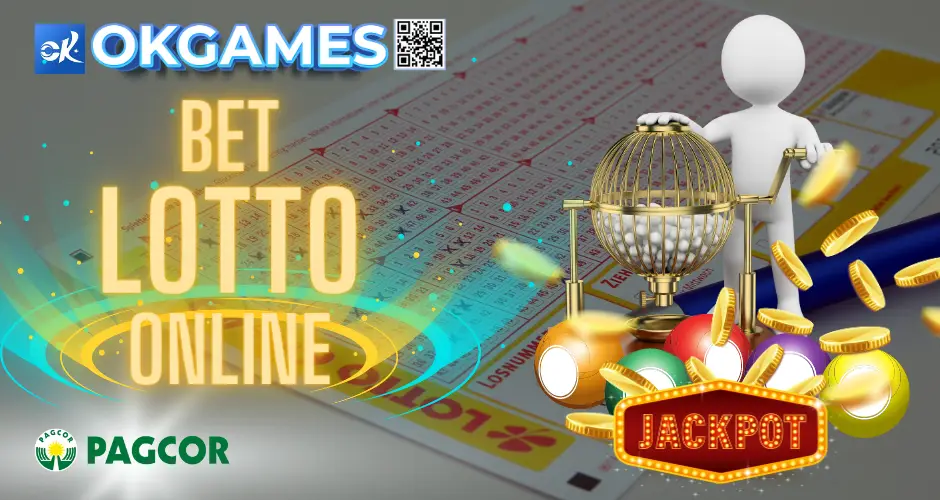 bet lotto online