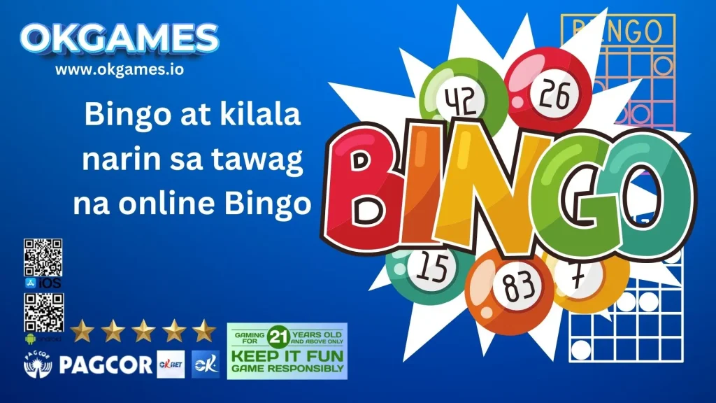 bingo