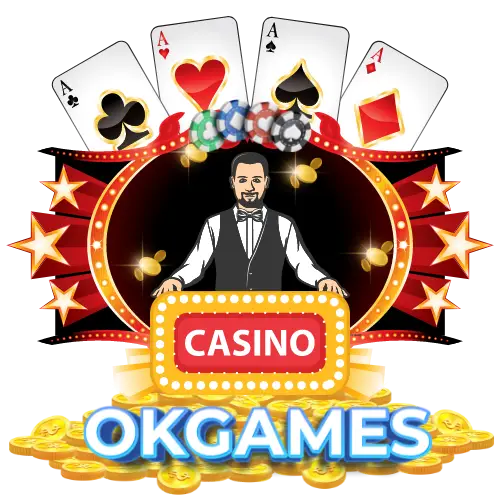 casino game icon