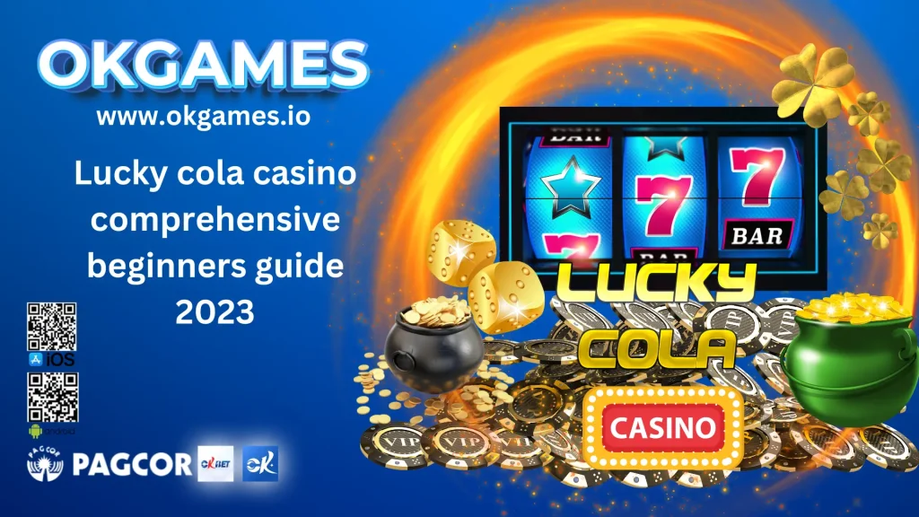 lucky cola casino