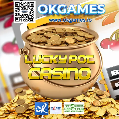 lucky pot casino