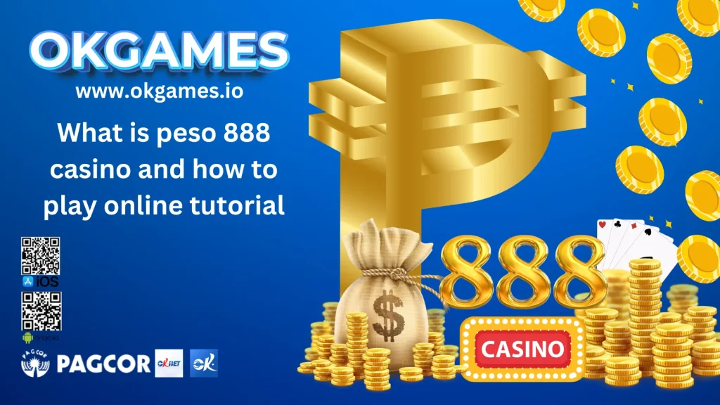 peso 888 casino