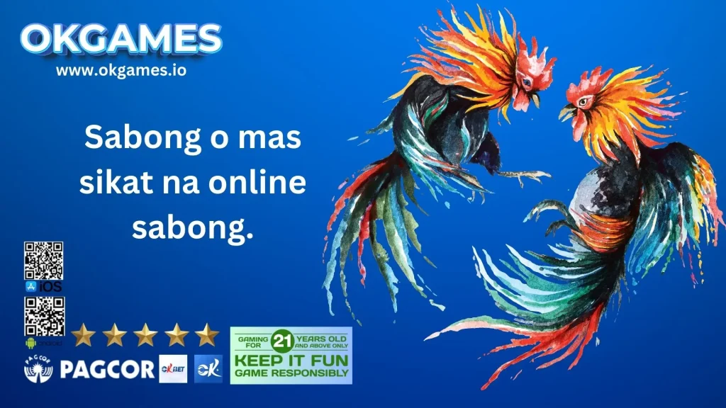 sabong