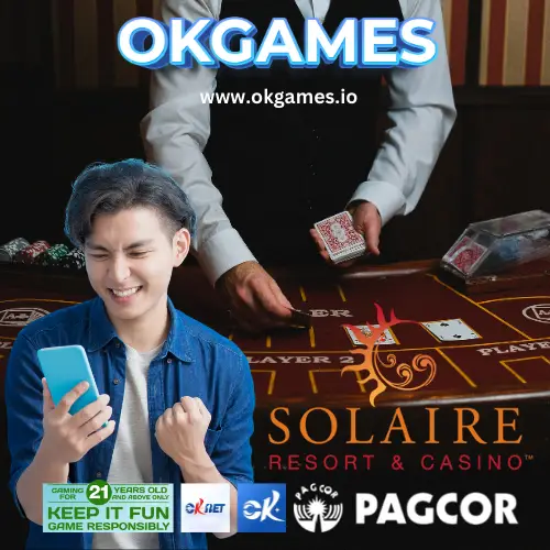 solaire online bet