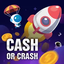 cash or crash game