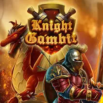 knight gambit game