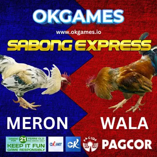 sabong express