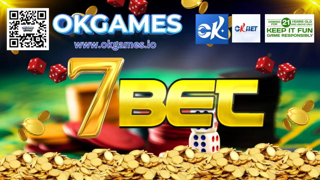 7bet casino login