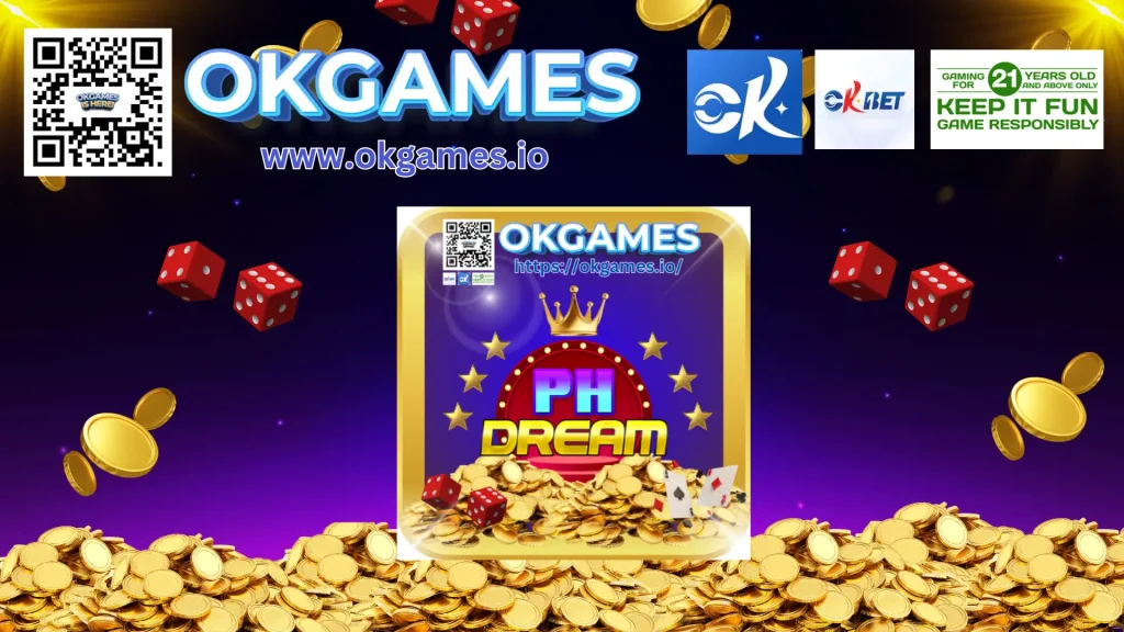 phdream casino