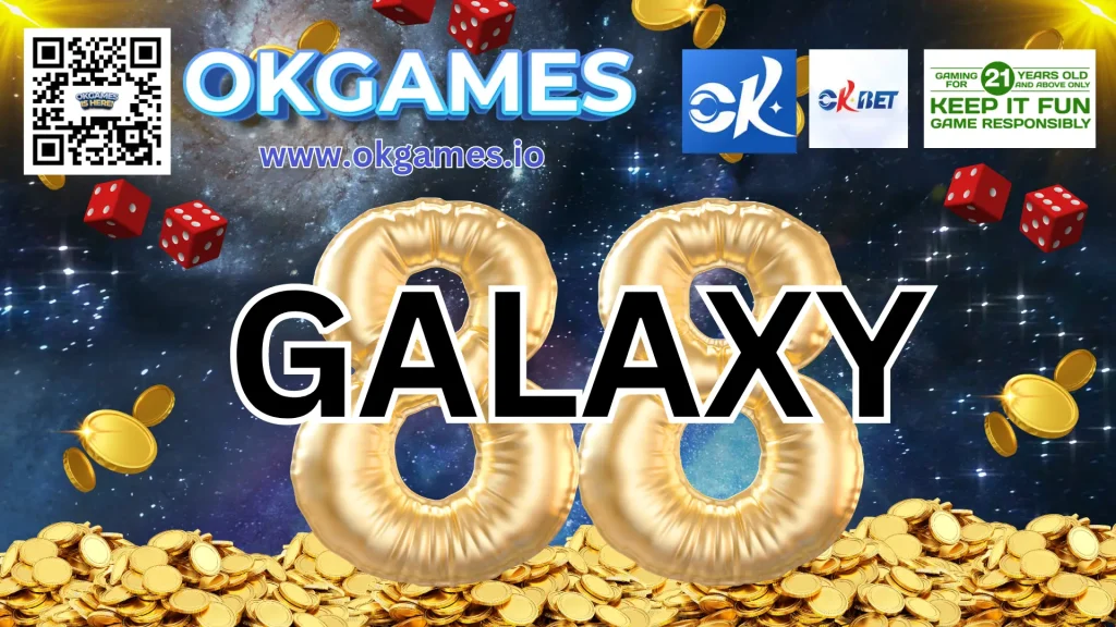 galaxy88 online casino
