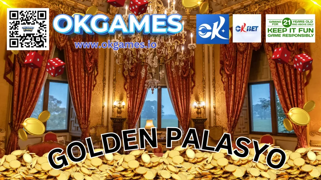 golden palasyo casino