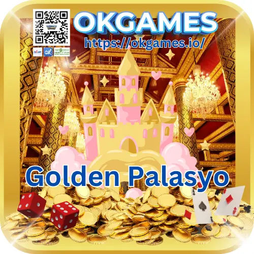 golden palasyo