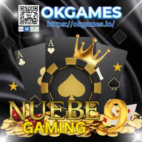 nuebe gaming