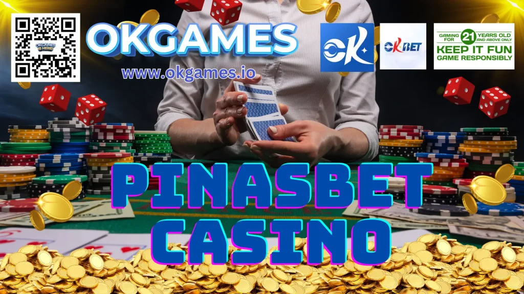 pinas bet online casino