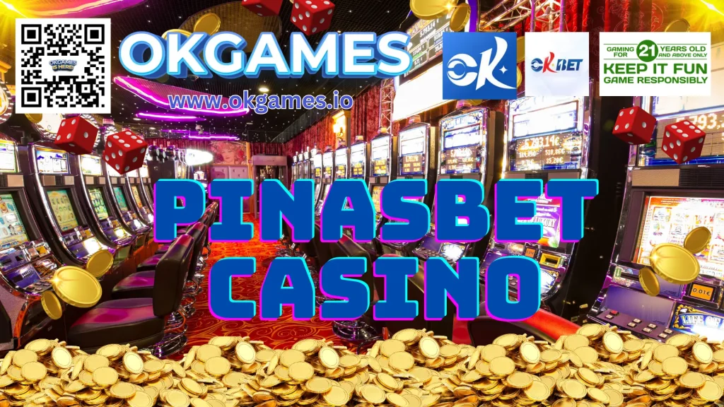 pinasbet games