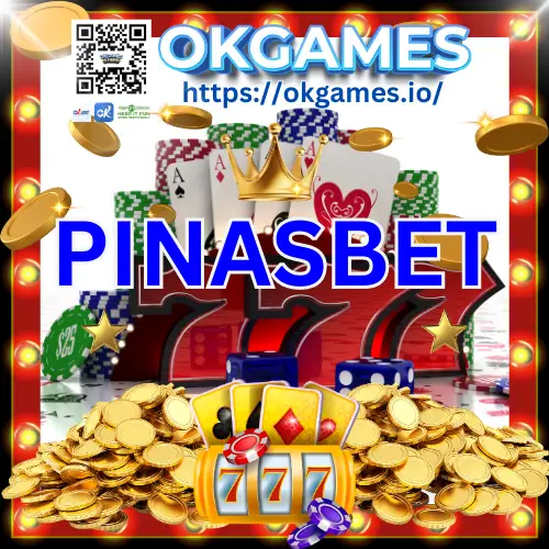 pinasbet online casino