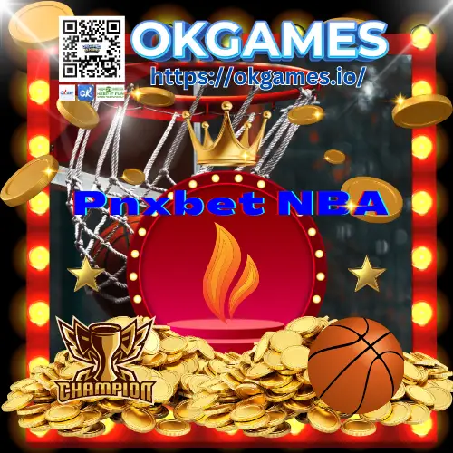pnxbet nba
