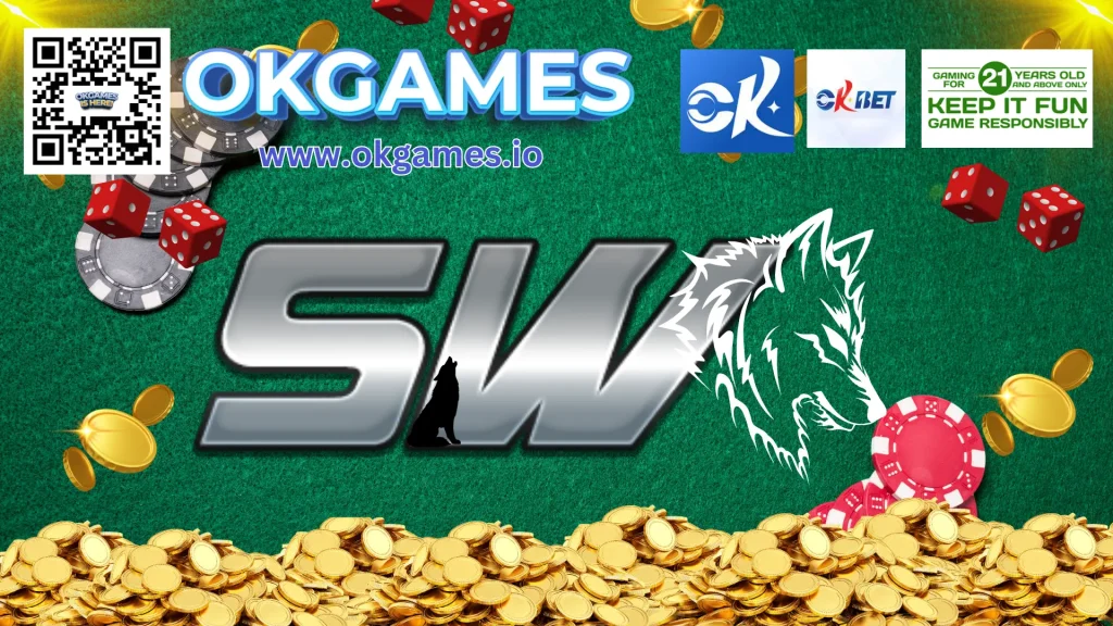 sw888 casino login