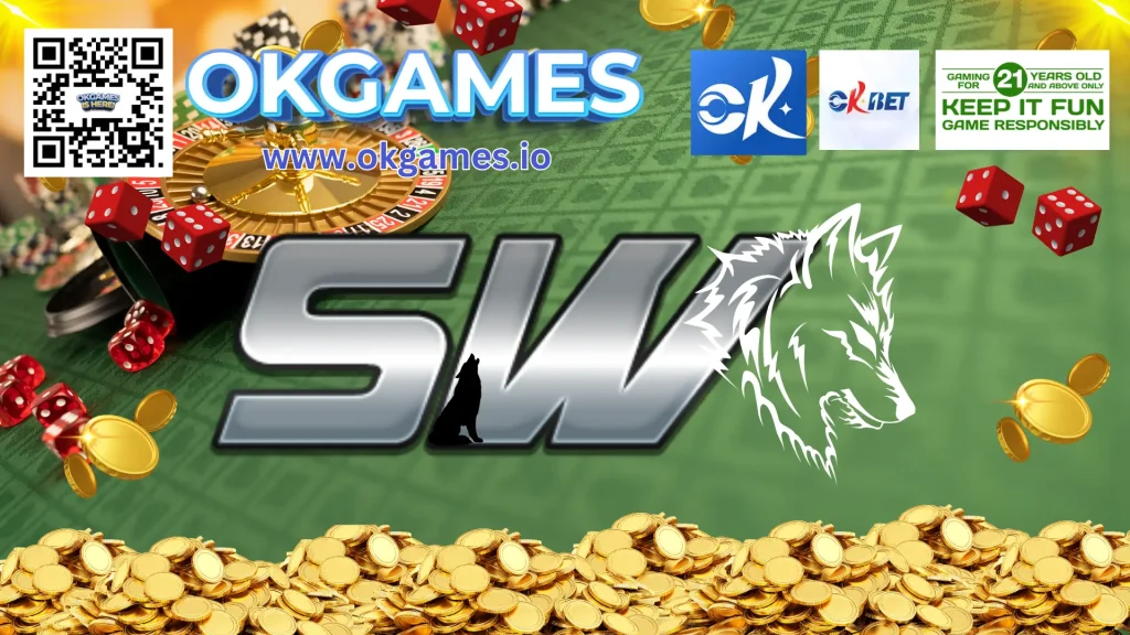 sw888 online casino