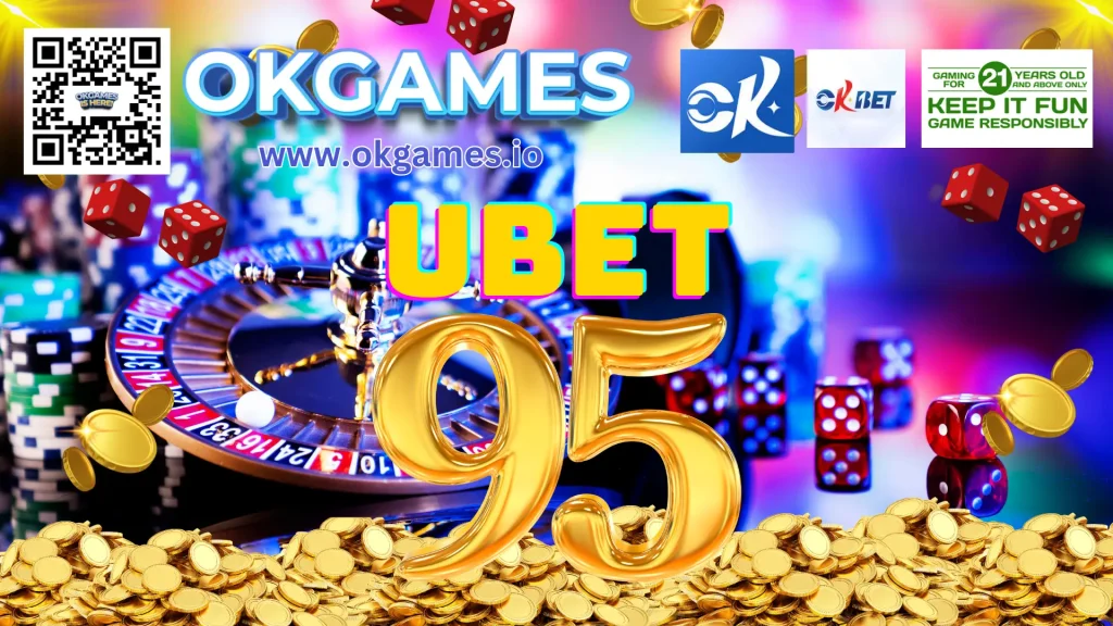 ubet95 casino