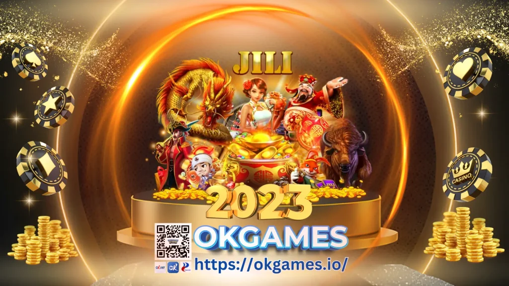 2023 jili slot games