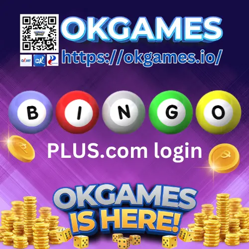 bingo plus.com login