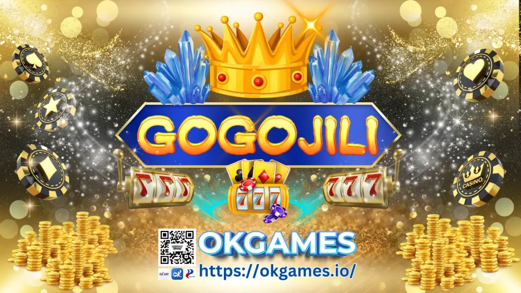 gogo jili