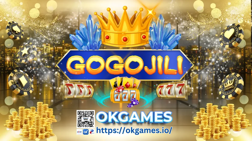 gogo jili apps