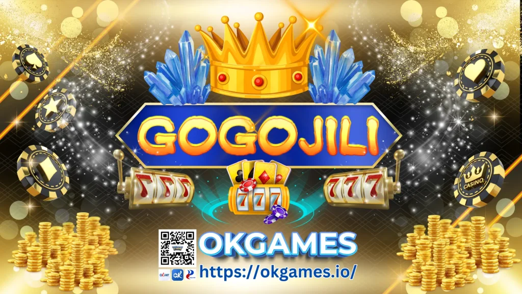 gogo jili casino