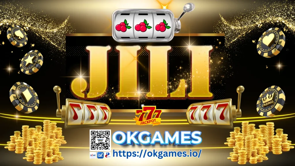 jili asia bet