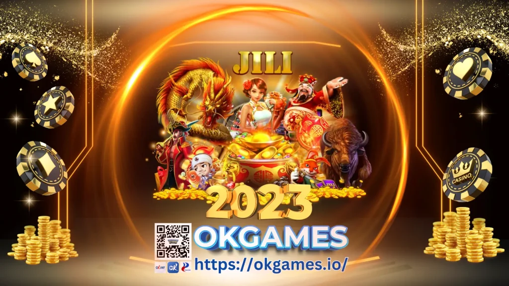 jili casino 2023
