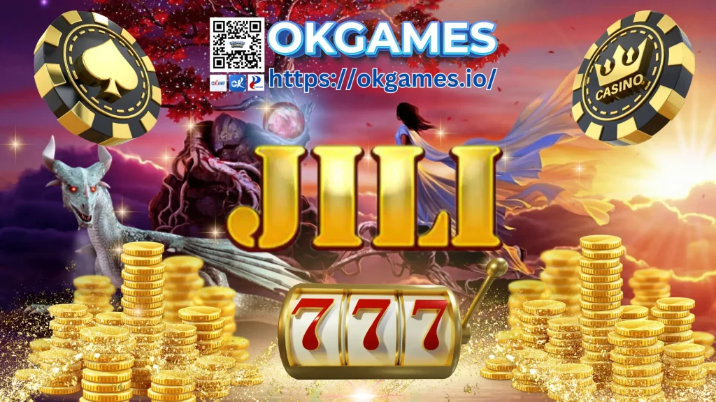 jili casino game