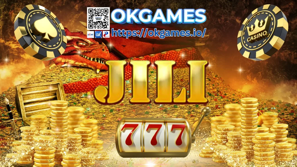 jili casino games