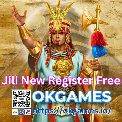 jili new register free