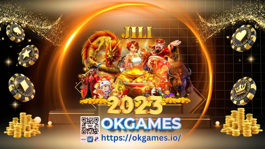 jili slot 2023
