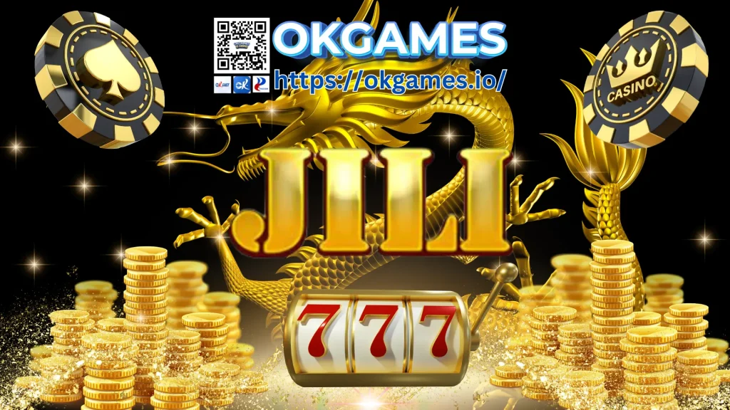 jilicasino