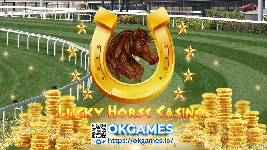 lucky horse casino login