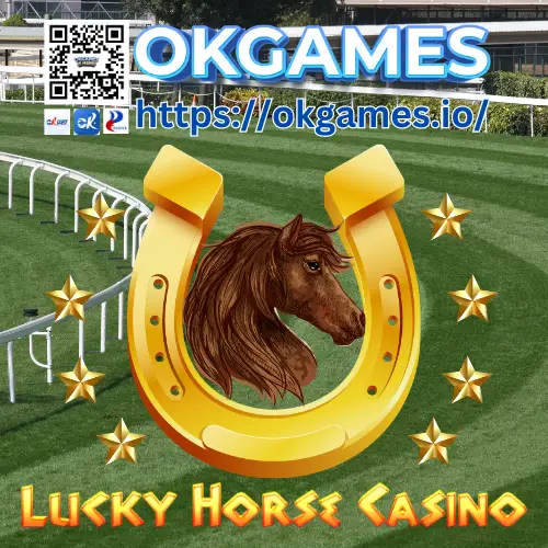 lucky horse casino