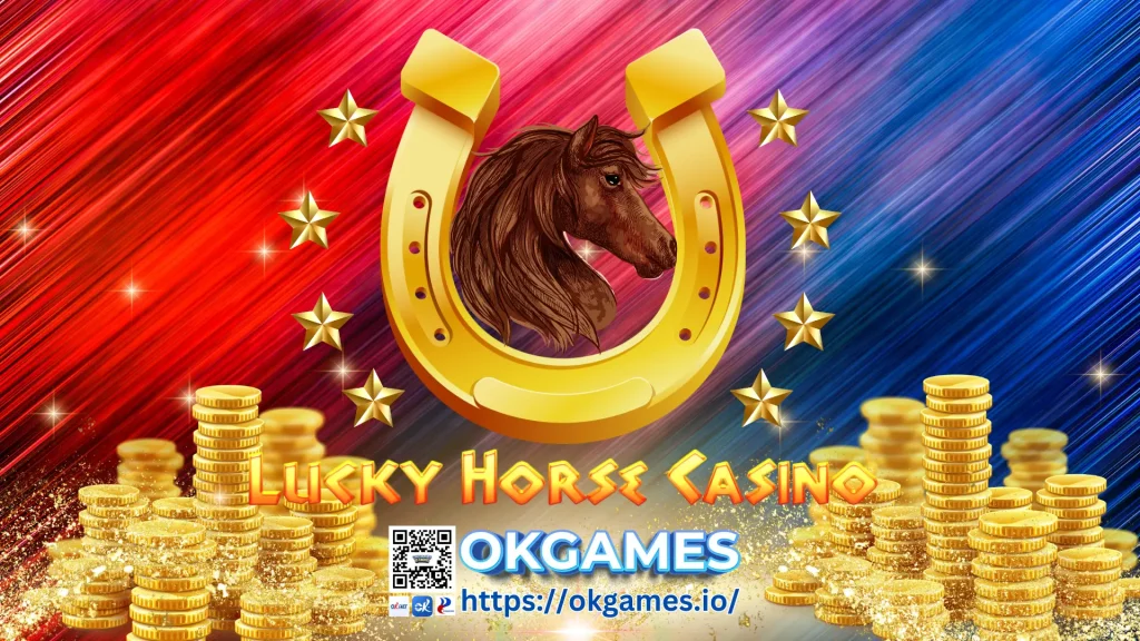 lucky horse online casino