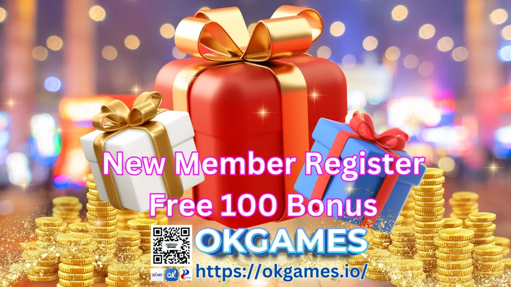 new member register