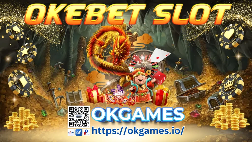 okebet slots