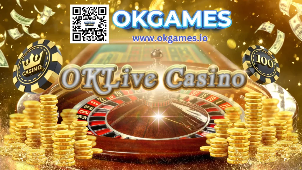oklive casino game