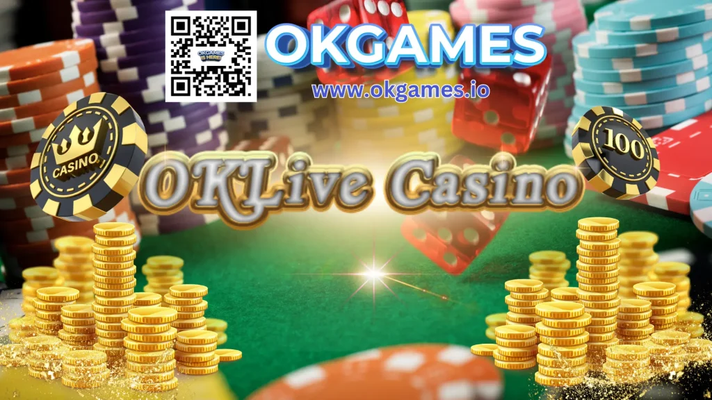 oklive casino games