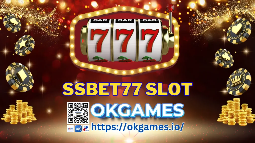 ssbet77 slot download