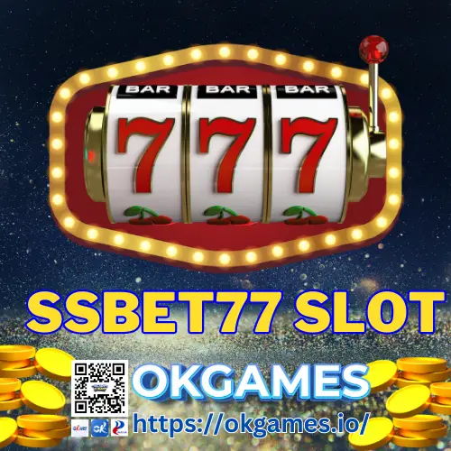 ssbet77 slot