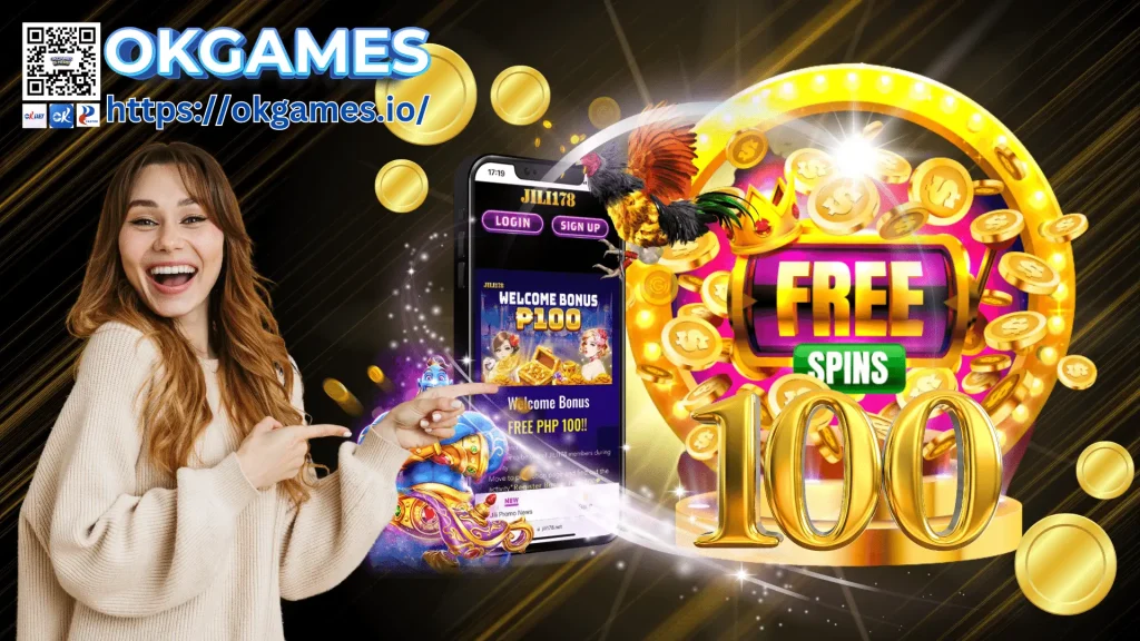 100 free bonus casino
