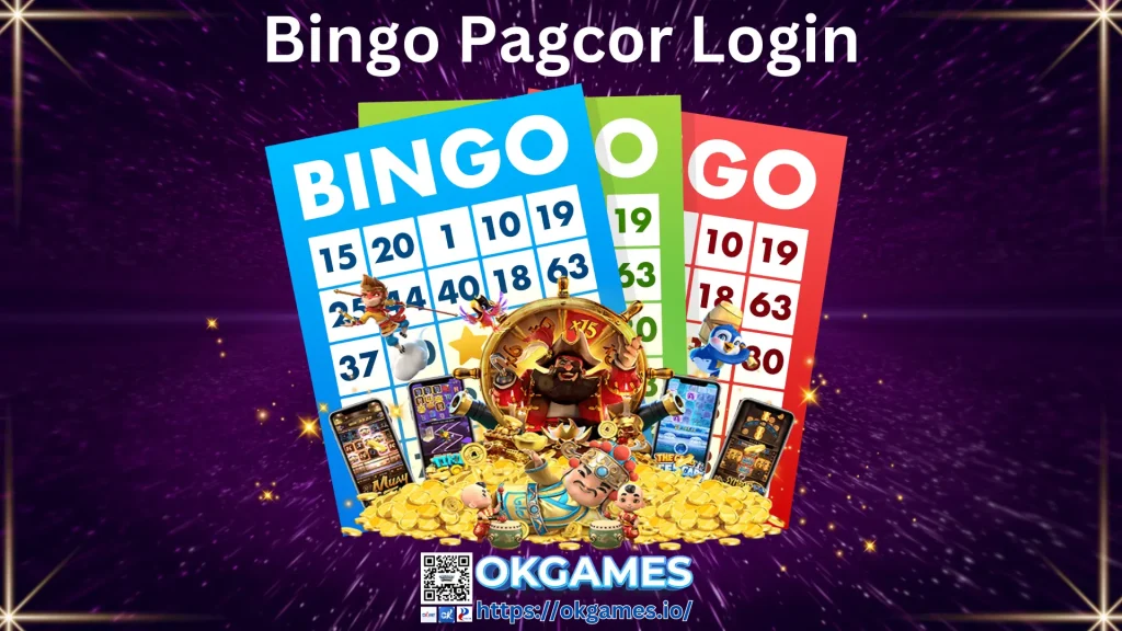 bingo login