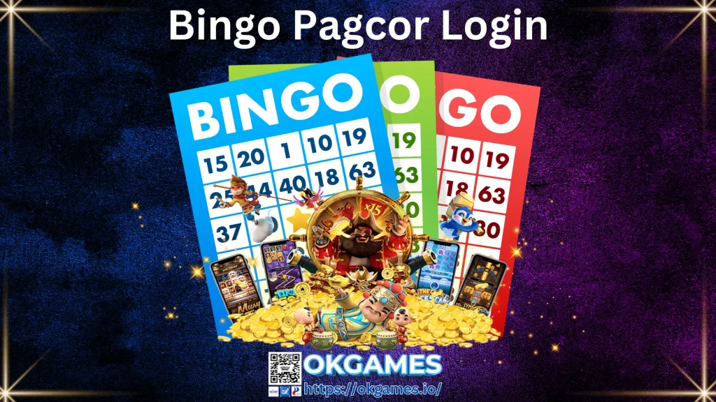 bingo plus pagcor login